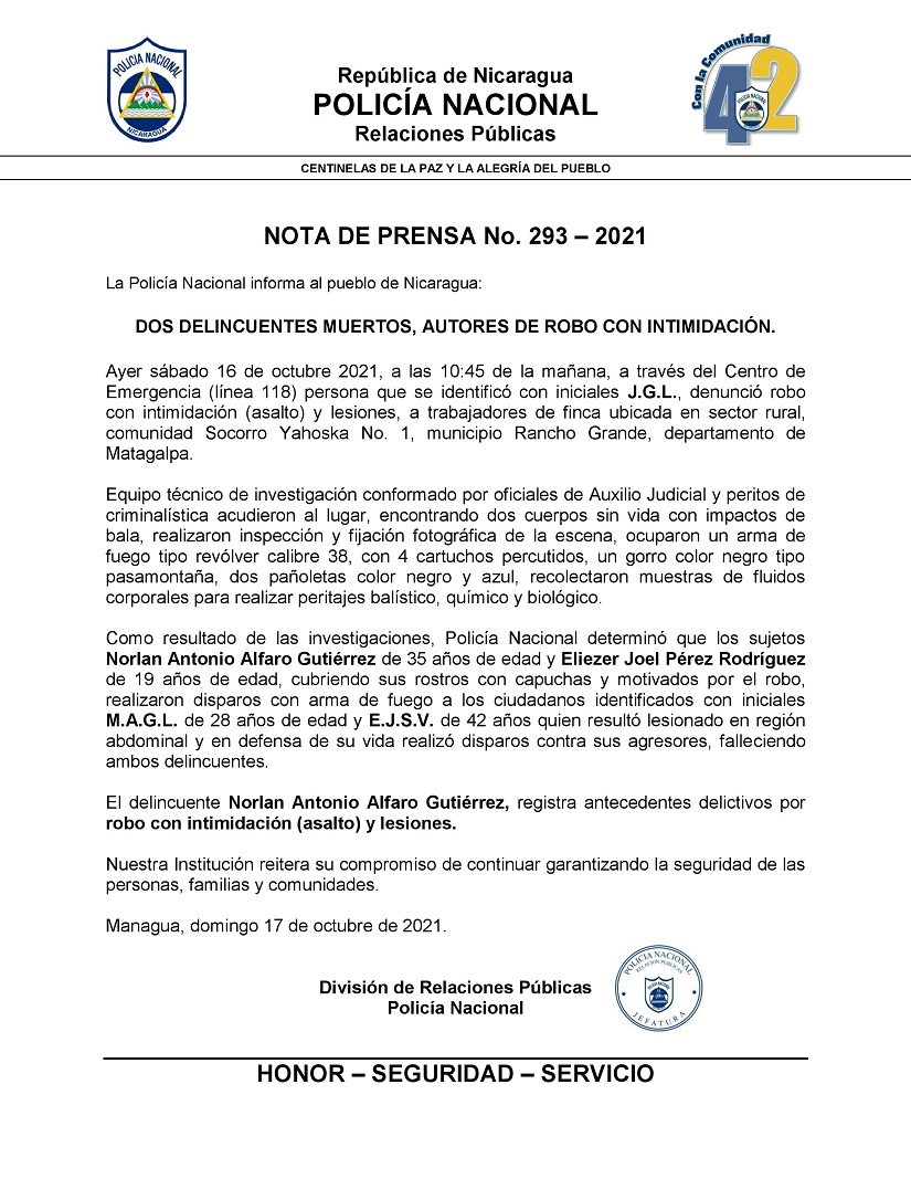 nota